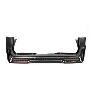 Bodykit Set (Exclusive 2025) Mercedes Vito/V-class W447 2014- Foto 4