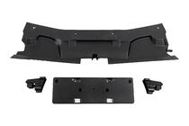 Mercedes Vito/V-class W447 2014- Bodykit Set (Maybach Type-GLS, mit Motorhaube) Foto 11