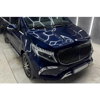 Bodykit Set (Maybach Type-GLS, mit Motorhaube) Foto 1