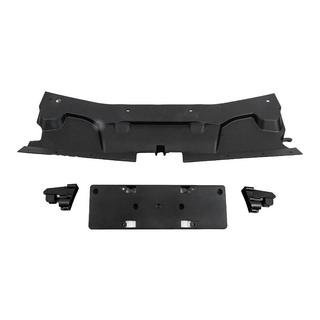 Bodykit Set (Maybach Type-GLS, mit Motorhaube) Mercedes Vito/V-class W447 2014- Foto 4