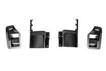 Mercedes Vito/V-class W447 2014- Bodykit Set (Maybach Type-X223, mit Motorhaube) Foto 17