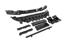 Mercedes Vito/V-class W447 2014- Bodykit Set (Maybach Type-X223, mit Motorhaube) Foto 21