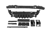 Mercedes Vito/V-class W447 2014- Bodykit Set (Maybach Type-X223, mit Motorhaube) Foto 22