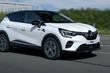 Testbericht zum Mitsubishi ASX 2023: Eine neue Ära des kompakten Crossovers Foto 1