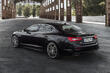 Rezension der neu gestalteten Version der Maserati Quattroporte VI-Generation Foto 3