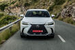 Testbericht der Lexus NX II-Generation: eine Kombination aus Sportlichkeit und Komfort Foto 1