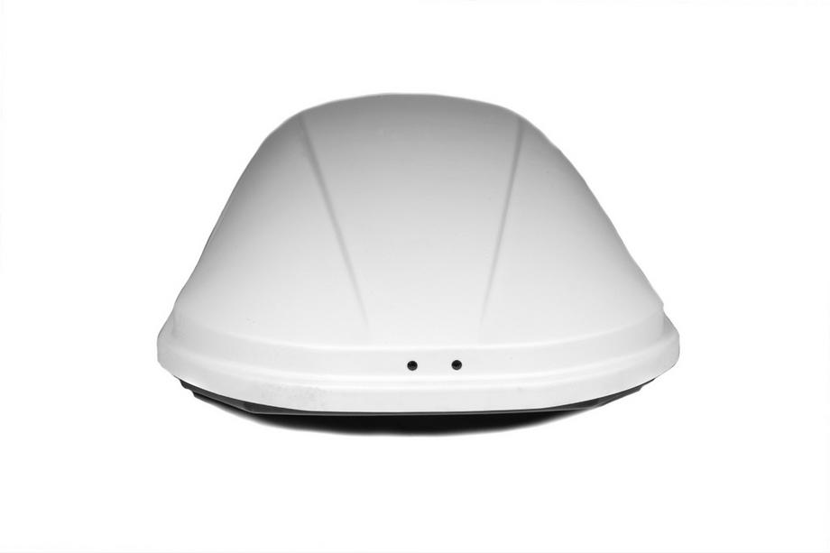 Dachbox Niken Weiß (450 L) Foto 6