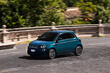 Testbericht zum Fiat 500e: Stilvolles elektrisches Fließheck Foto 2