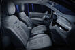 Testbericht zum Fiat 500e: Stilvolles elektrisches Fließheck Foto 5