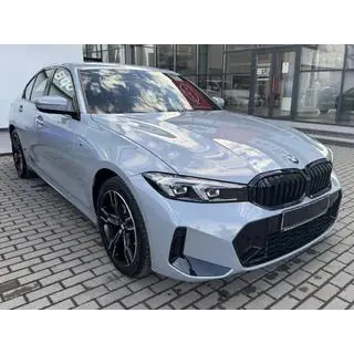 Facelift Paket (ab 2023, M-Sport) Foto 3