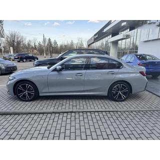 Facelift Paket (ab 2023, M-Sport) BMW 3 Series G20/G21 2018- Foto 4