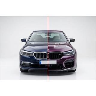 Facelift Kit mit Motorhaube und Kotflügeln (im M5 Competition 2021) Foto 1