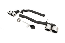 BMW 5 Series F10/F11 2010–2016 Facelift-Umrüstkit auf G30 M5 2021 Foto 19