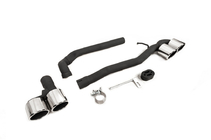 BMW 5 Series F10/F11 2010–2016 Facelift-Umrüstkit auf G30 M5 2021 Foto 21
