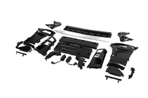 BMW 5 Series F10/F11 2010–2016 Facelift-Umrüstkit auf G30 M5 2021 Foto 22