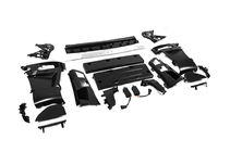 BMW 5 Series F10/F11 2010–2016 Facelift-Umrüstkit auf G30 M5 2021 Foto 23