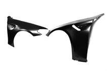 BMW 5 Series F10/F11 2010–2016 Facelift-Umrüstkit auf G30 M5 2021 Foto 9