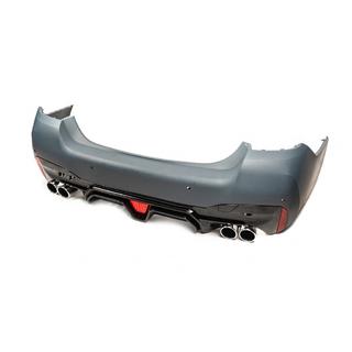Facelift-Umrüstkit auf G30 M5 2021 BMW 5 Series F10/F11 2010–2016 Foto 4