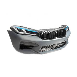 Facelift-Umrüstkit auf G30 M5 2021 BMW 5 Series F10/F11 2010–2016 Foto 3