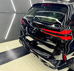BMW X5 E70 2007-2013 Facelift Bodykit auf X5M F95 2019 Foto 6