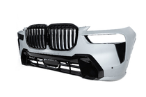 BMW X7 G07 2019- M-Performance Karosseriekit mit Kühlergrill (2023+) Foto 8