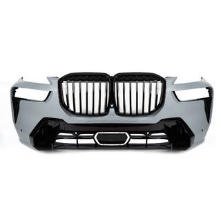 M-Performance Karosseriekit mit Kühlergrill (2023+) Foto 3