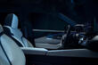Acura ZDX: neuer elektrischer Crossover Foto 6