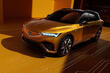 Acura ZDX: neuer elektrischer Crossover Foto 1