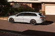 Testbericht zum Volkswagen Golf Variant der achten Generation 2024 Foto 2