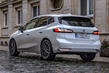 Testbericht zur zweiten Generation des Kompaktvans BMW 2er Active Tourer Foto 4