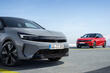 Testbericht zum Facelift der sechsten Generation des Opel Corsa 2023 Foto 3