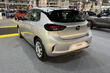 Testbericht zum Facelift der sechsten Generation des Opel Corsa 2023 Foto 4