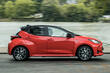 Testbericht zum Toyota Yaris der vierten Generation Foto 2