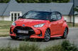 Testbericht zum Toyota Yaris der vierten Generation Foto 3