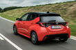 Testbericht zum Toyota Yaris der vierten Generation Foto 4