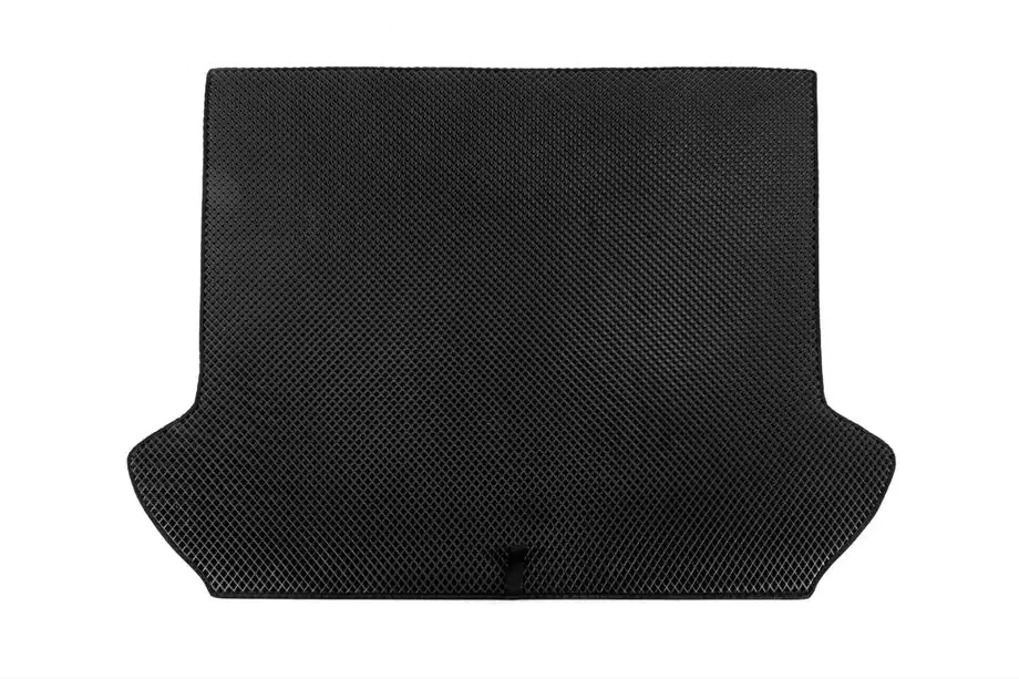 Volvo XC90 2002-2014 Kofferraummatte 5-Sitzer EVA (Schwarz) Image