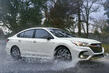 Subaru Legacy 2022: Überprüfung der aktualisierten Limousine der VII. Generation Foto 2