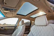 Der Genesis GV80 Crossover ist der Inbegriff von Luxus und Spitzentechnologie Foto 6