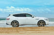 Der Genesis GV80 Crossover ist der Inbegriff von Luxus und Spitzentechnologie Foto 3