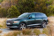 Der Genesis GV80 Crossover ist der Inbegriff von Luxus und Spitzentechnologie Foto 1