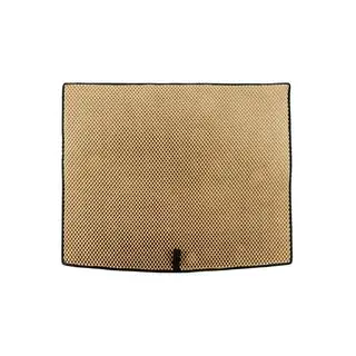 EVA Kofferraummatte (Beige) Foto 1
