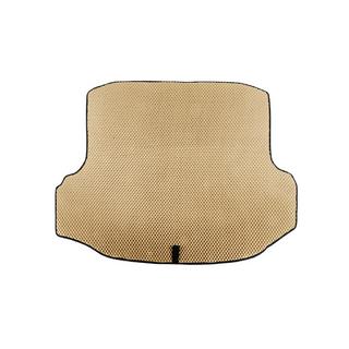 Kofferraummatte (EVA, Beige) Foto 1