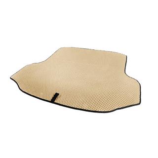 Kofferraummatte (EVA, Beige) Foto 2