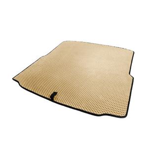 Kofferraummatte (SD) (EVA, Beige) Skoda Octavia III A7 2013-2019 Foto 2