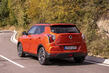 Überblick über die Neugestaltung des SsangYong Tivoli der ersten Generation Foto 4