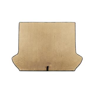 EVA Kofferraummatte 5-Sitzer (Beige) Foto 1
