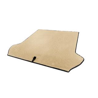EVA Kofferraummatte 5-Sitzer (Beige) Foto 2