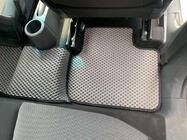 Mitsubishi Colt 2004-2012 EVA Fußmatten (Grau) Foto 6