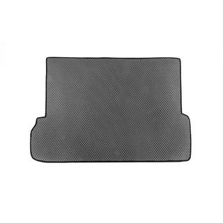 Kofferraummatte 7-Sitzer EVA (Grau) Toyota Land Cruiser Prado 150 2009-2023 Foto 1