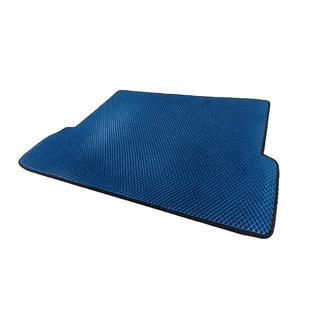 Kofferraummatte 7-Sitzer EVA (Blau) Toyota Land Cruiser Prado 150 2009-2023 Foto 2